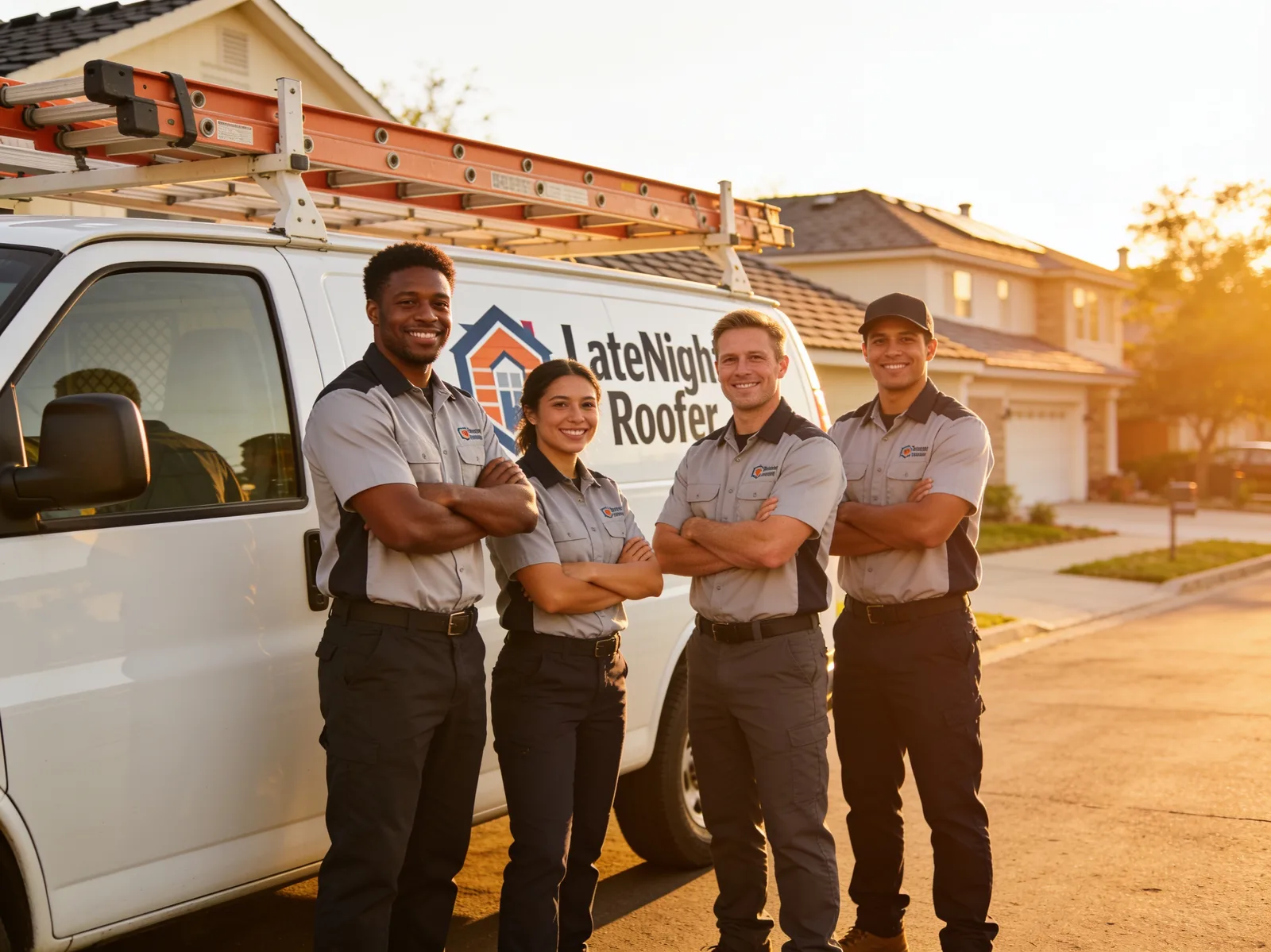 Emergency Roof Repair company in Simi Valley, CA